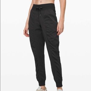 NWT Lululemon Dance Studio Jogger - Intergalactic